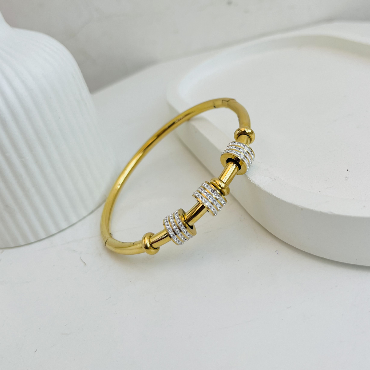Anti Tarnish Bracelets