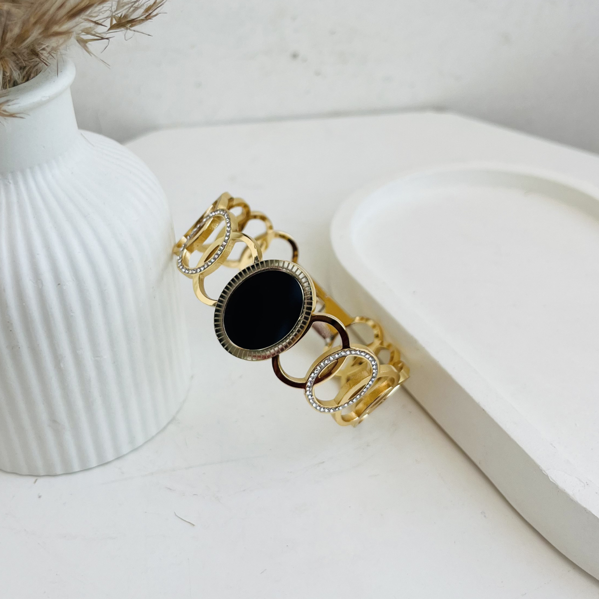 Anti Tarnish Bracelets