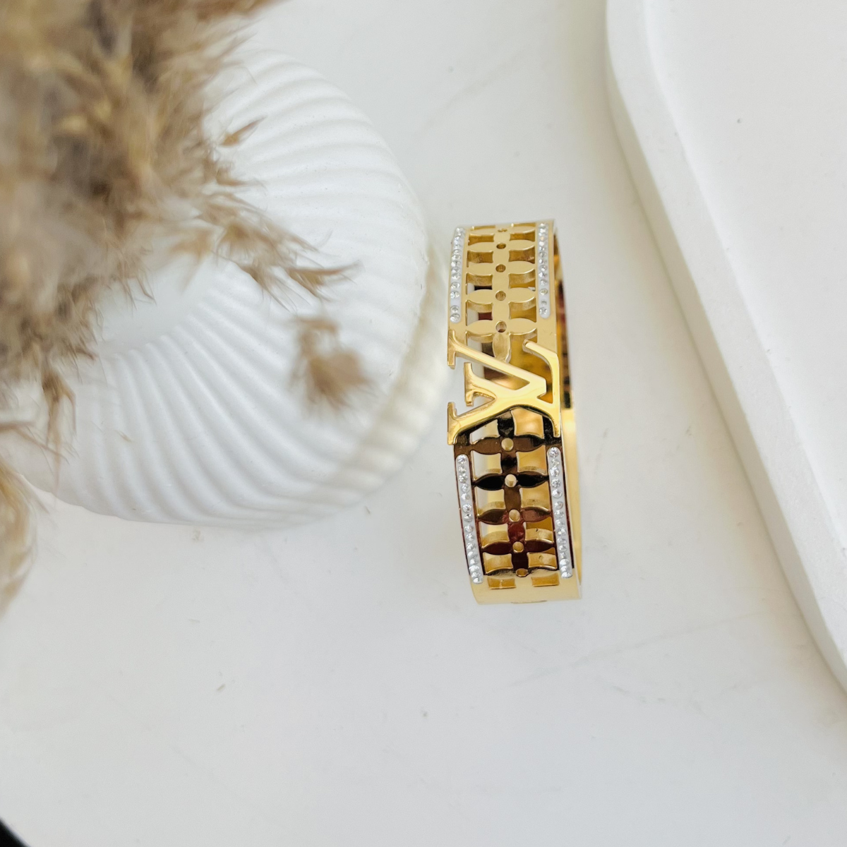 Anti Tarnish Bracelet
