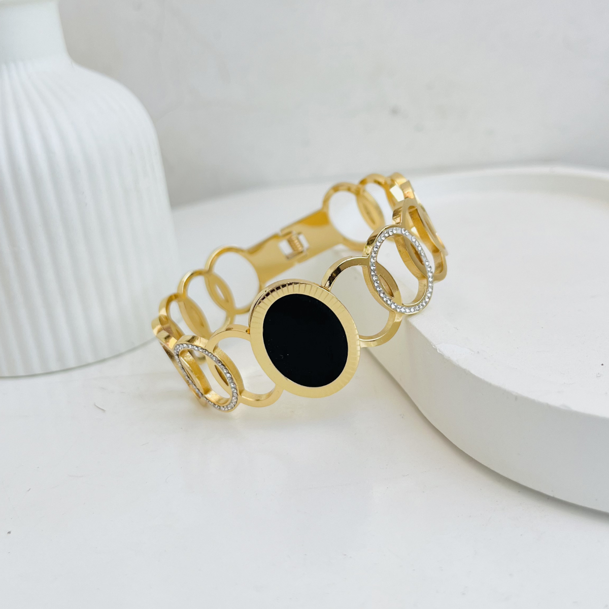 Anti Tarnish Bracelets