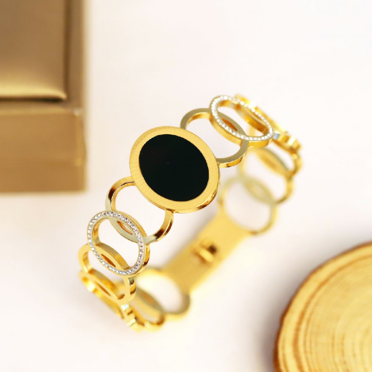 Anti Tarnish Bracelets
