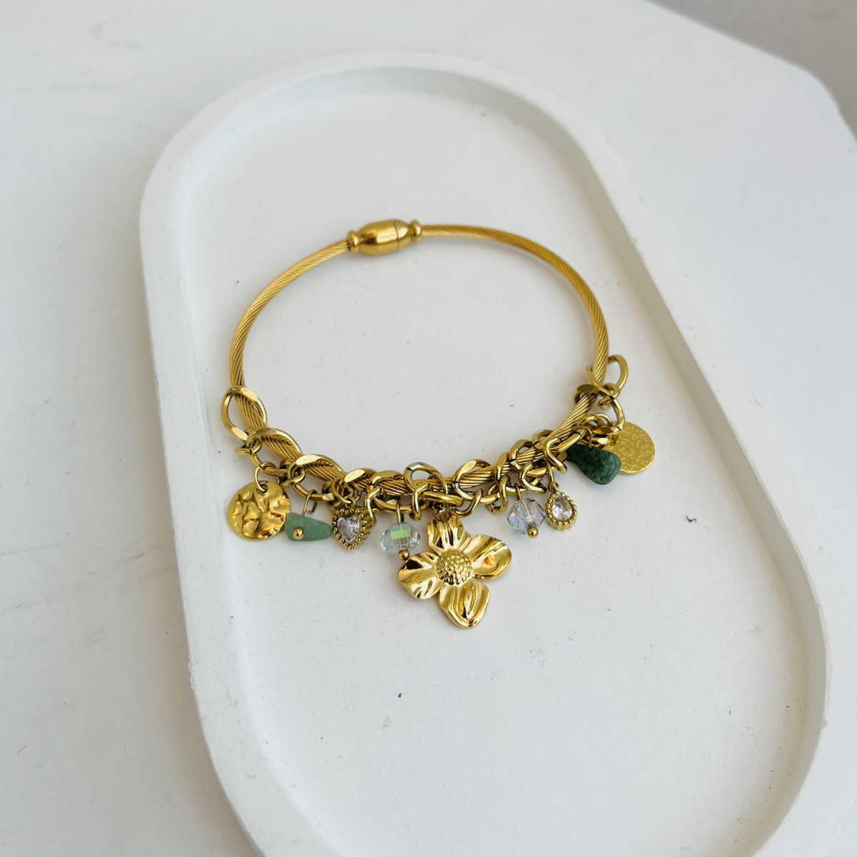 Anti Tarnish Bracelets