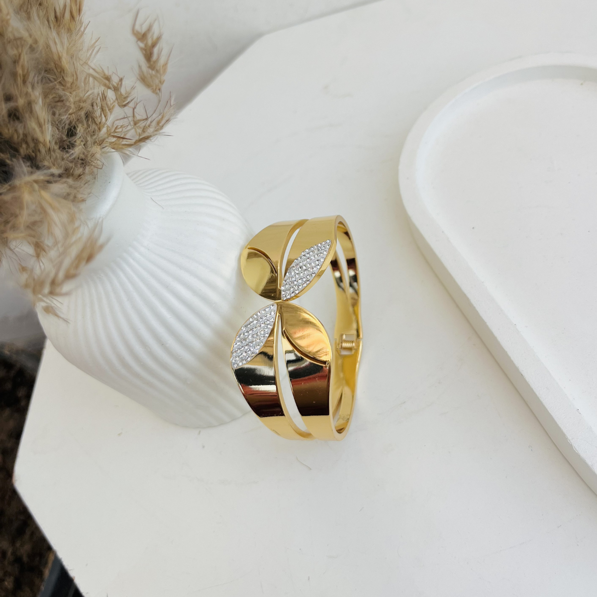 Anti Tarnish Bracelets