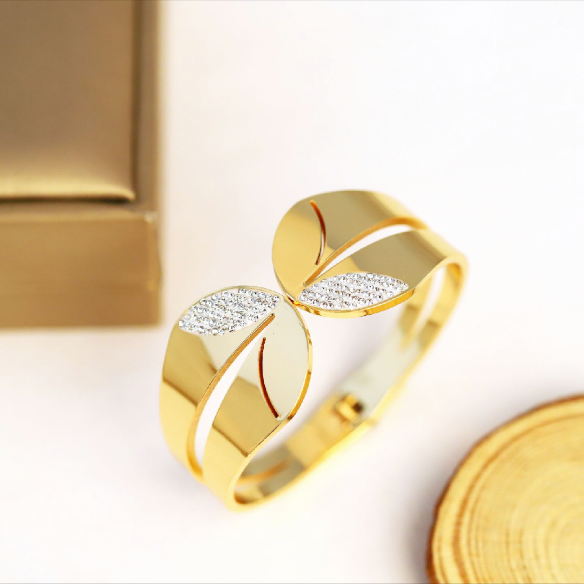 Anti Tarnish Bracelets