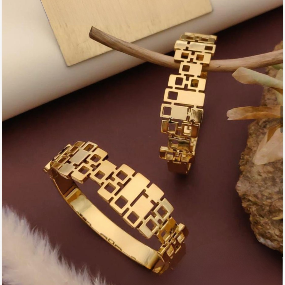 Anti Tarnish Bracelet