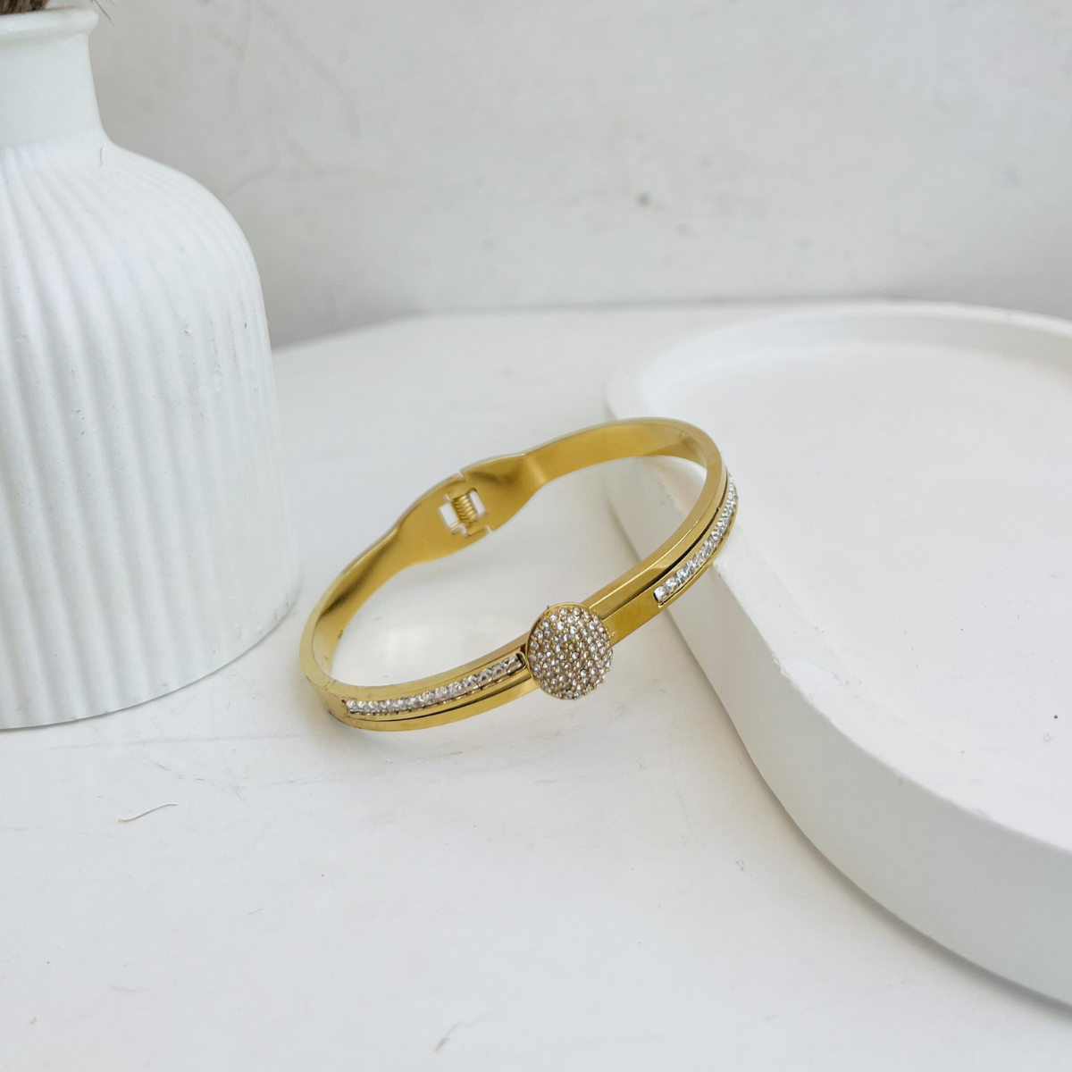 Anti Tarnish Bracelet