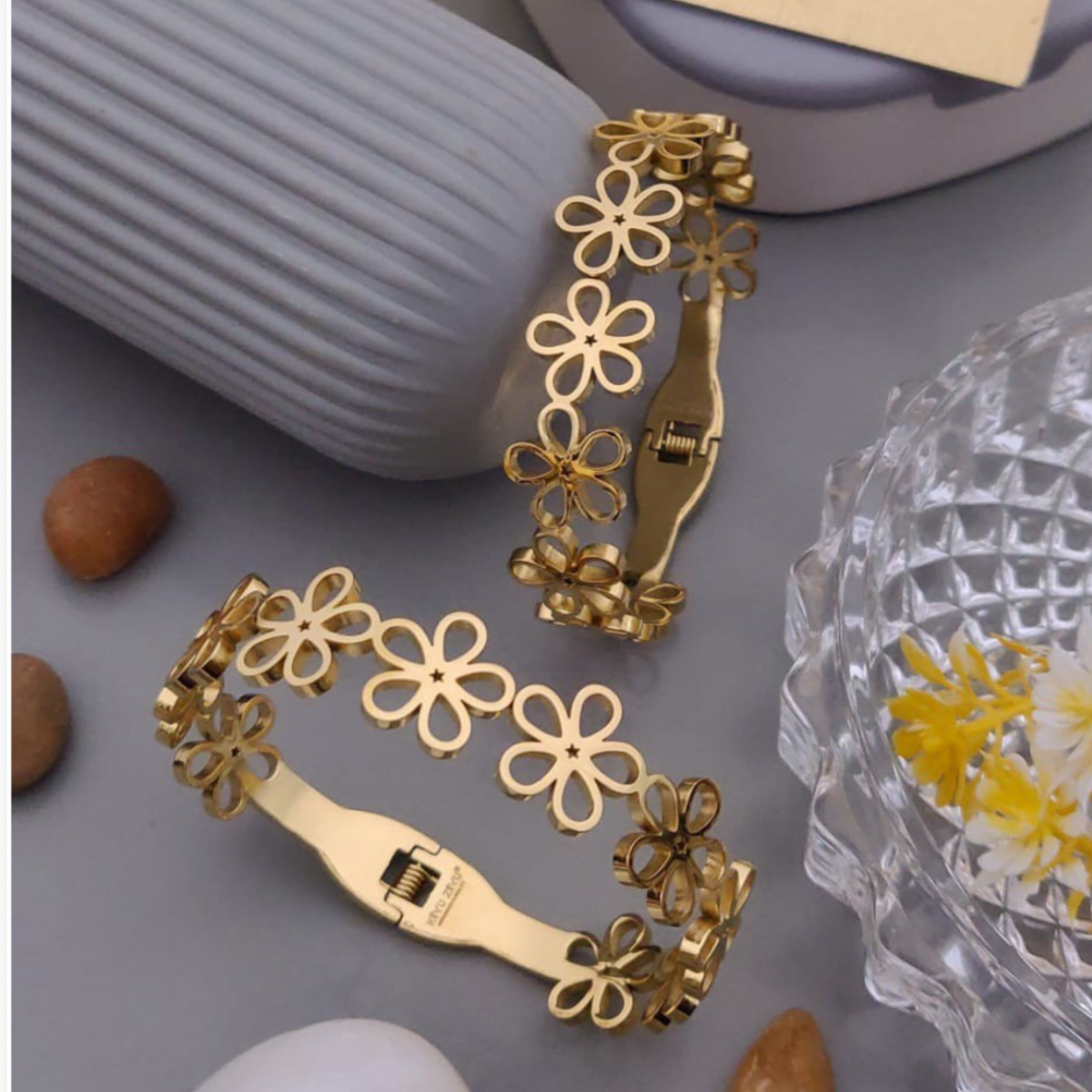 Anti Tarnish Bracelets