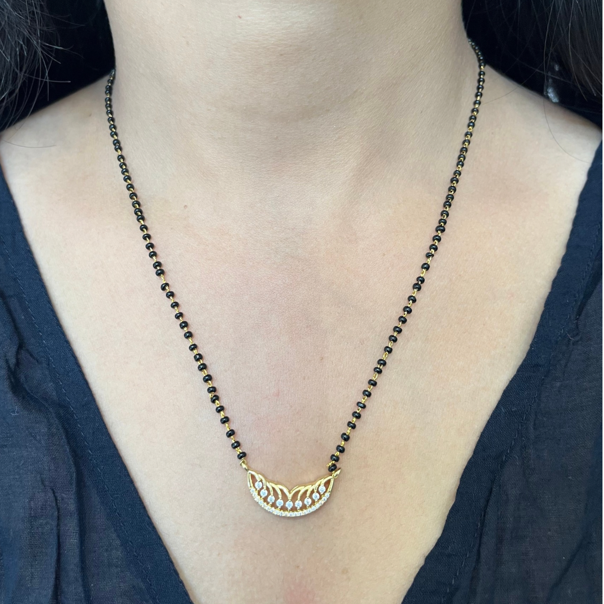 Karishma Modern Mangalsutra
