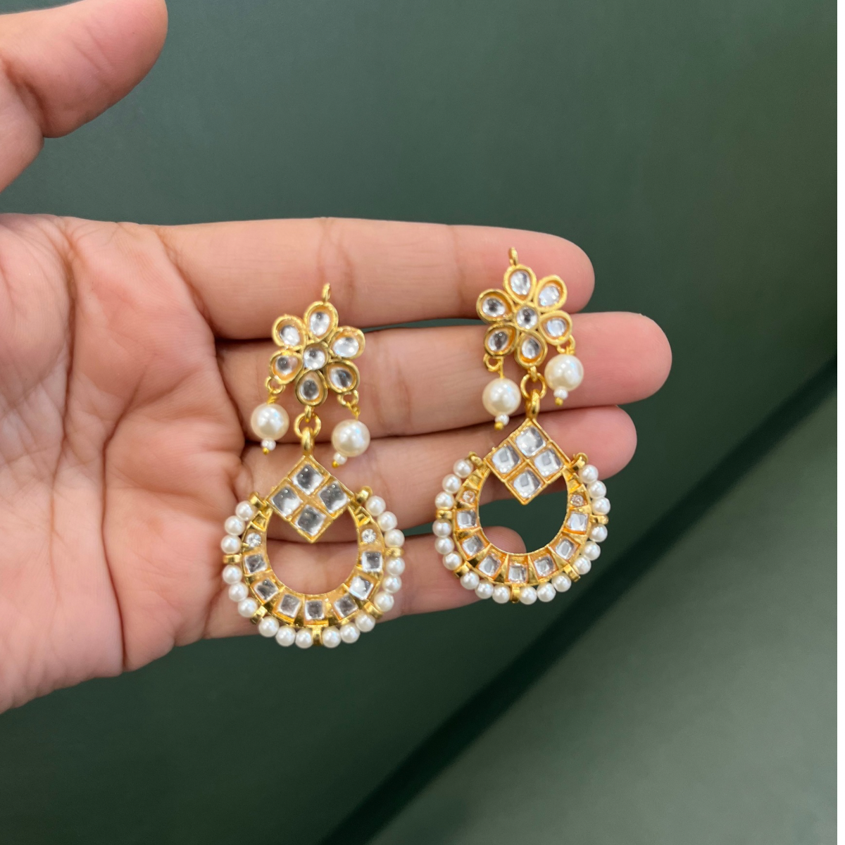 Khushi choker Set