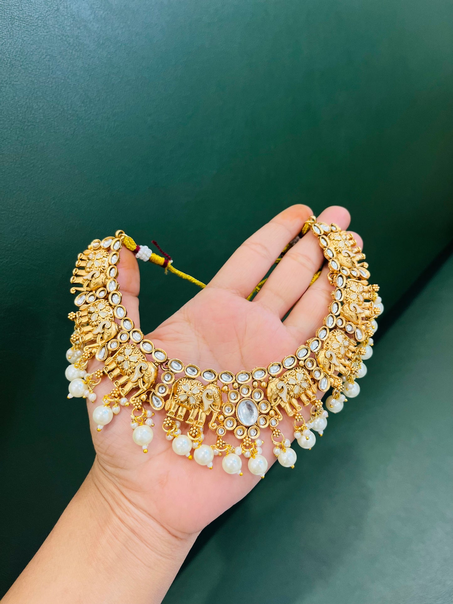 khanak Necklace