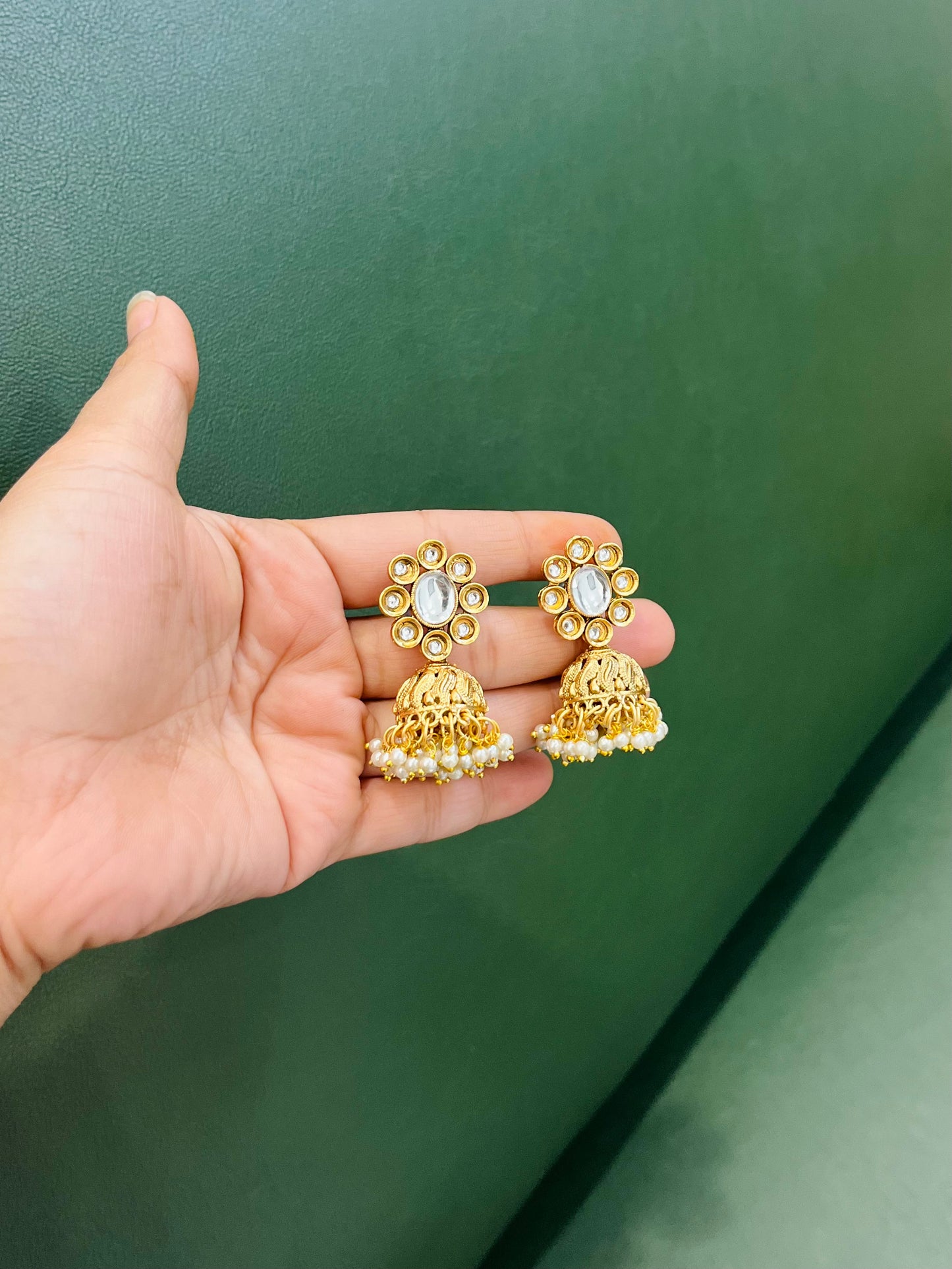 khanak Necklace