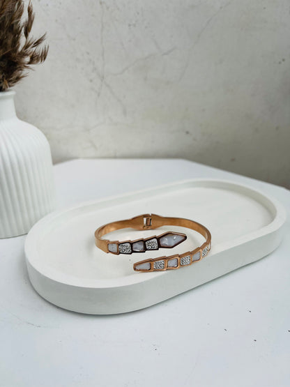 Anti Tarnish Glory Bracelet