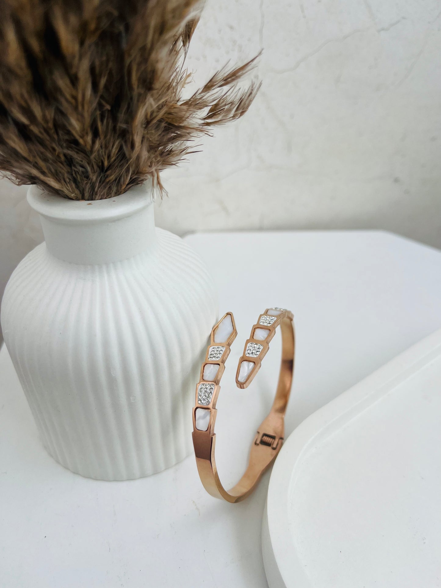 Anti Tarnish Glory Bracelet