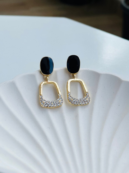 Modern Muse Earrings