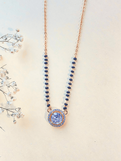 Samaya Modern Mangalsutra