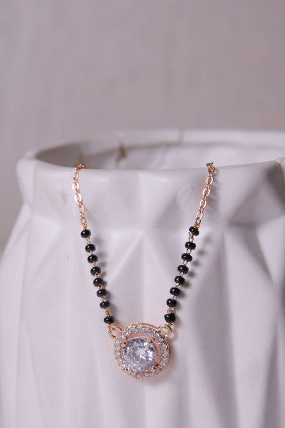 Samaya Modern Mangalsutra