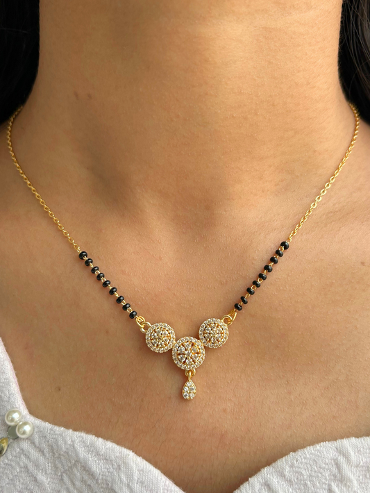 Eva Modern Mangalsutra