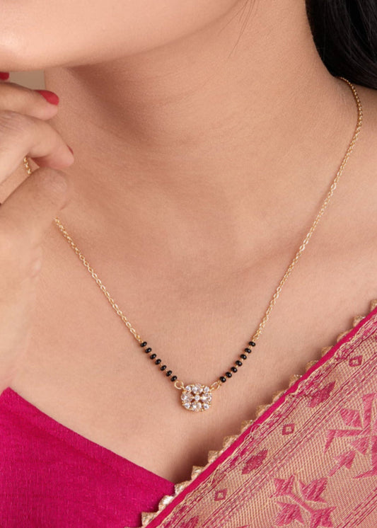 Shreya Modern Mangalsutra