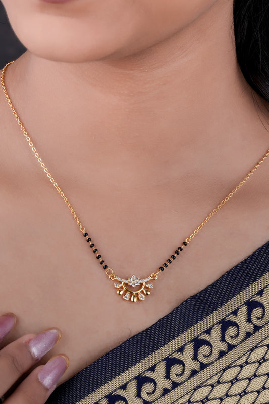 Kanika Modern Mangalsutra