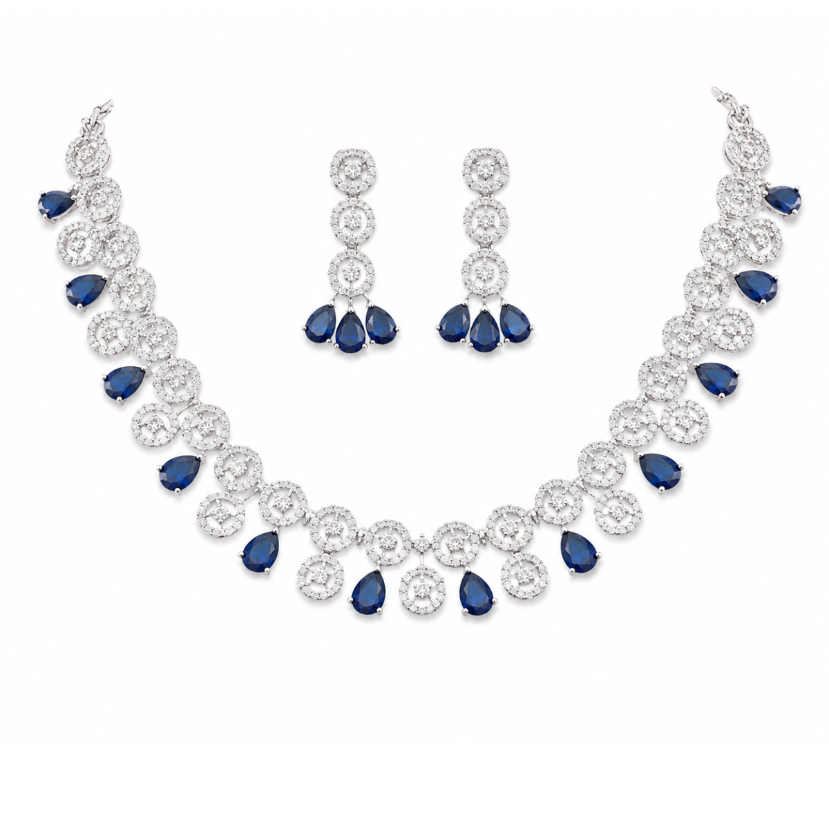 AD Fiona Necklace