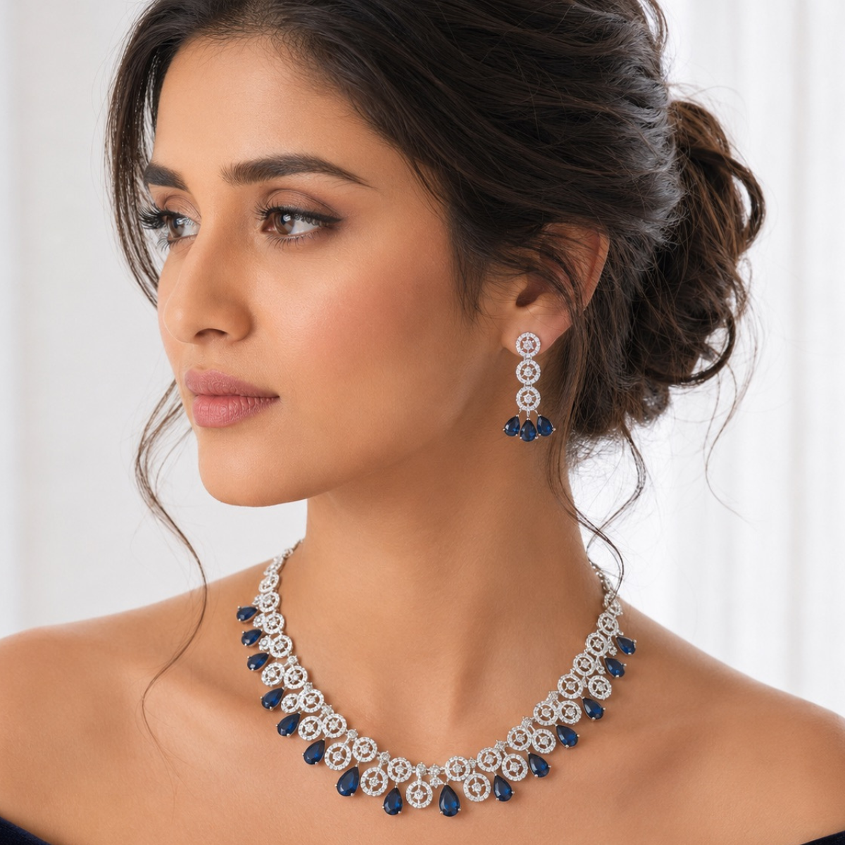 AD Fiona Necklace