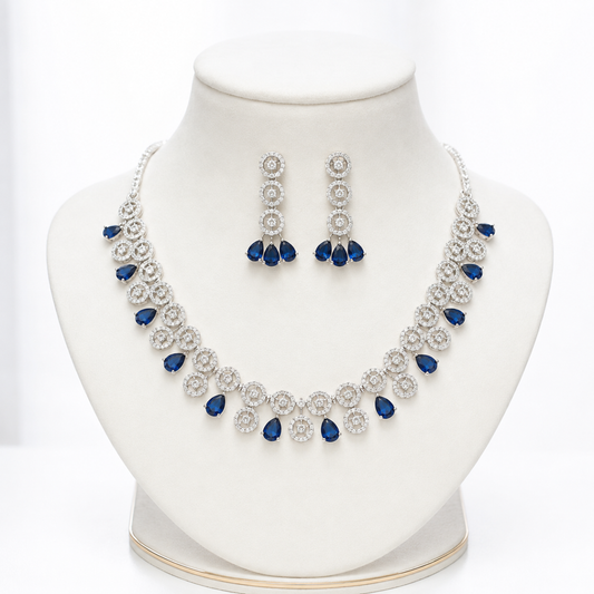 AD Fiona Necklace