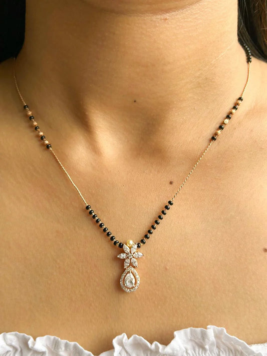 Ishara Modern Mangalsutra